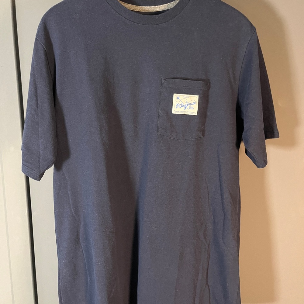 Patagonia surfer T- Shirt